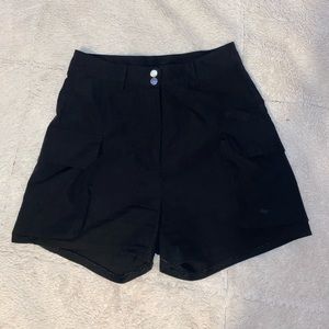 SHEIN CARGO SHORTS